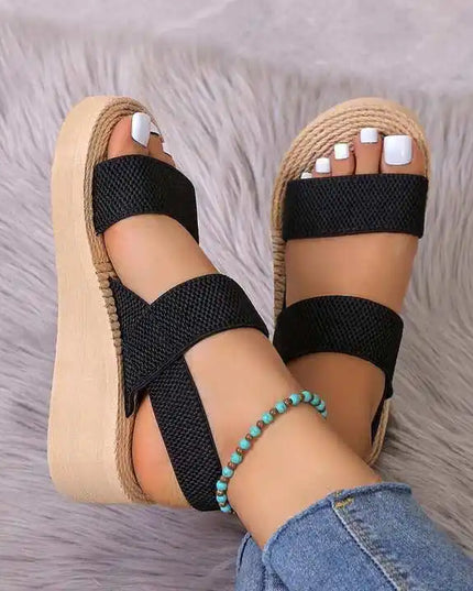 Rhea™ - Minimalist Slingback Sandals Sandals