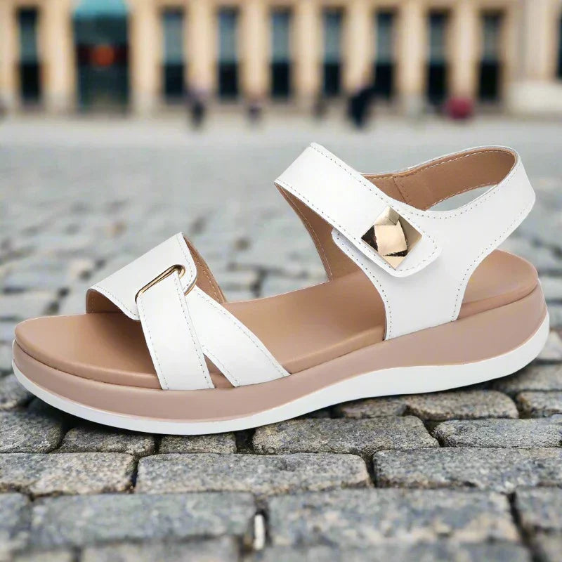 Lydia™ | Comfy Orthopedic sandals Shoes & Sandals