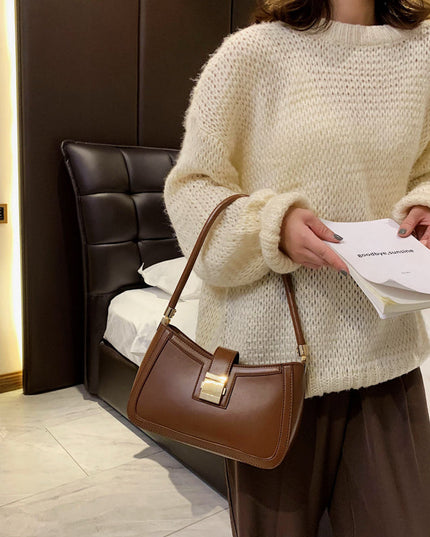 Elegant Women's Designer Shoulder Bag Handbags