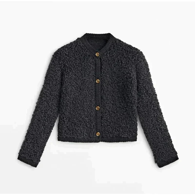 Riley | Jacket Black Jacket