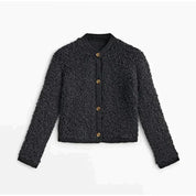 Riley | Jacket Black Jacket