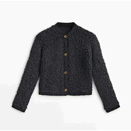 Riley | Jacket Black Jacket