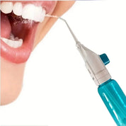 Portable High-Pressure Oral Irrigator Water Floss Accessories