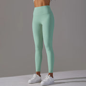 Sophia | Breathable Yoga Gym Leggings
