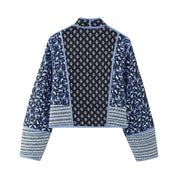 Jaydi | Reversible Jacket