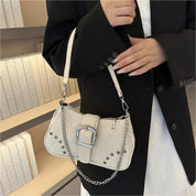 Niki™ | Simple Retro Underarm Bag