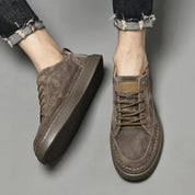 Navarro Leather Shoes Men Shoes