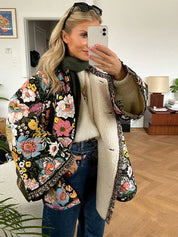 Tahlia | Jacket Coats & Jackets