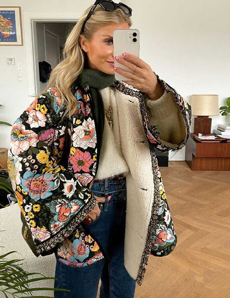 Tahlia | Jacket Coats & Jackets