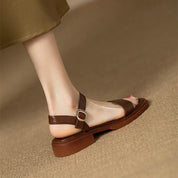 Yara™ | Breathable Open-Toe Sandals Shoes & Sandals