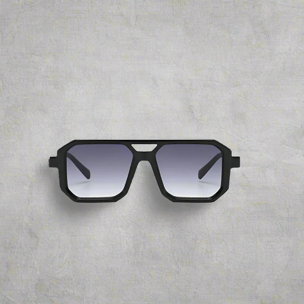 Chicago Sunglasses – Bold & Lightweight UV400 Unisex Eyewear Sunglasses