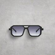 Chicago Sunglasses – Bold & Lightweight UV400 Unisex Eyewear Sunglasses