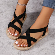 Cleo™ - Soft Sole Sandals Sandals