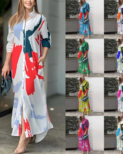 Kirsten | Casual dress Dresses