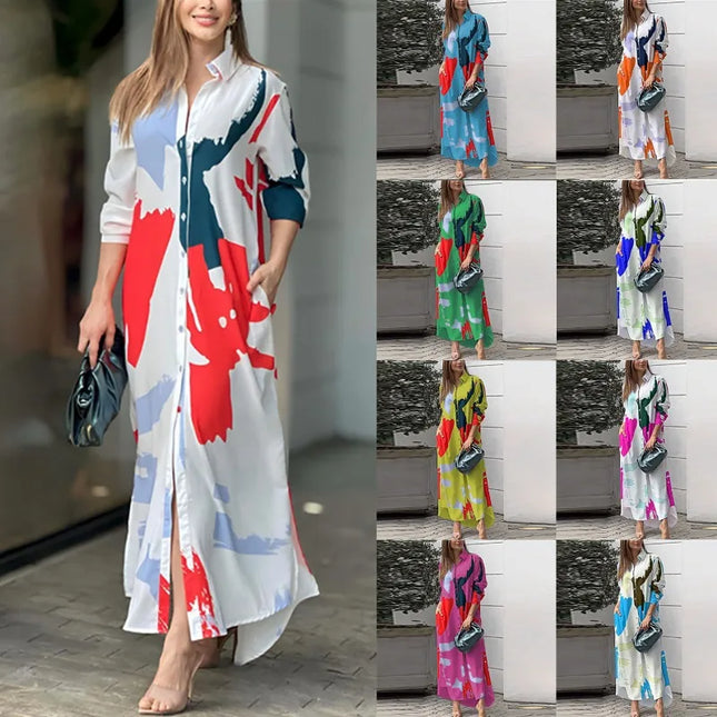 Kirsten | Casual dress Dresses