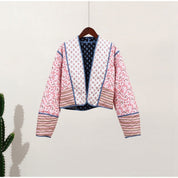 Jaydi | Reversible Jacket
