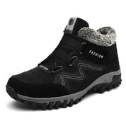 Earlie | Orthopaedic Shoes Black Shoes
