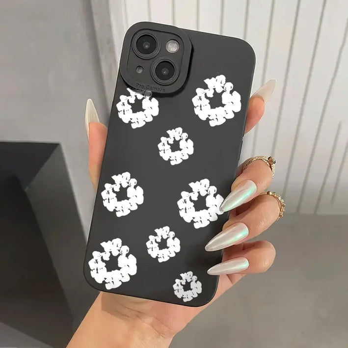 Denim Tears iPhone Case 1 Mobile Phone Cases