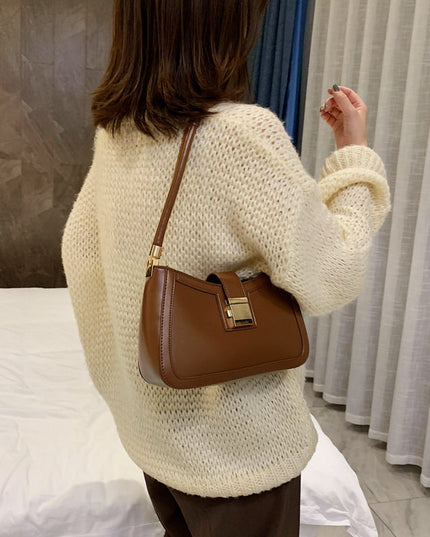 Elegant Women's Designer Shoulder Bag Handbags