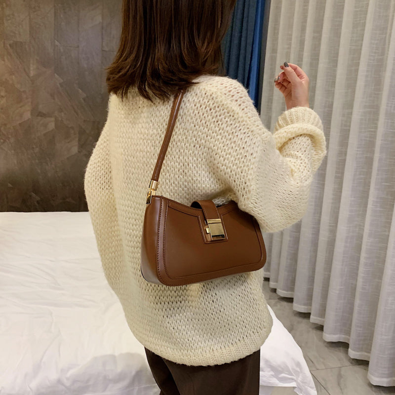 Elegant Women's Designer Shoulder Bag Handbags