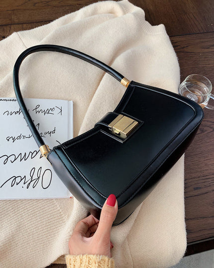 Elegant Women's Designer Shoulder Bag Handbags