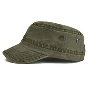 Timeless Vintage Cap with Enduring Quality Hats
