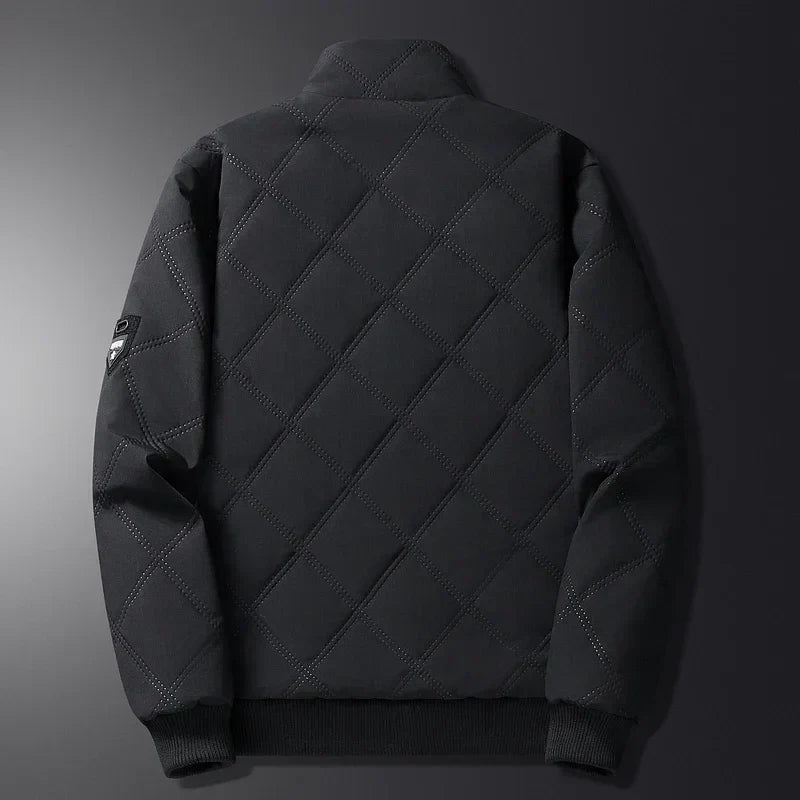 Elegant Winter Coat for Men Winter Coat