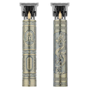 Retro T9 Precision Electric Hair Trimmer Men's Accessories