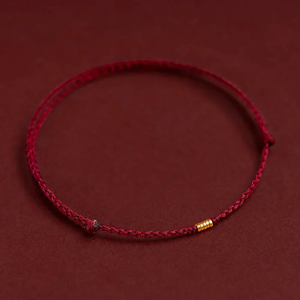 Kabbalah Guardian Bead Bracelet for Spiritual Protection Han Bracelets