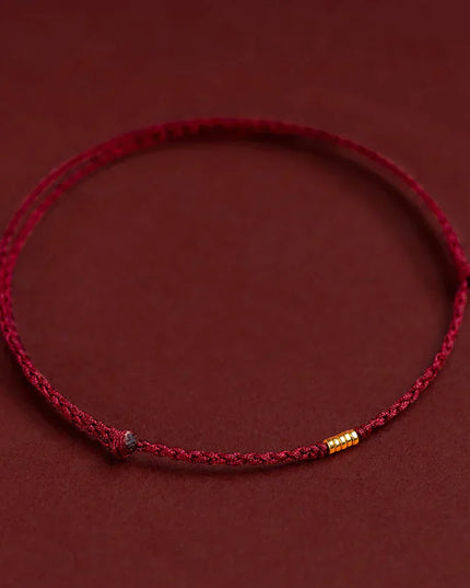 Kabbalah Guardian Bead Bracelet for Spiritual Protection Han Bracelets
