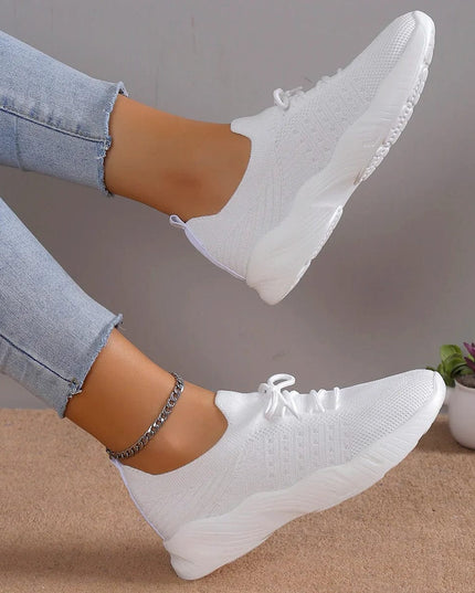 Zinnia | Premium Supportive Walking Shoes