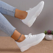 Jane™ - Breathable Trainers Women Shoes