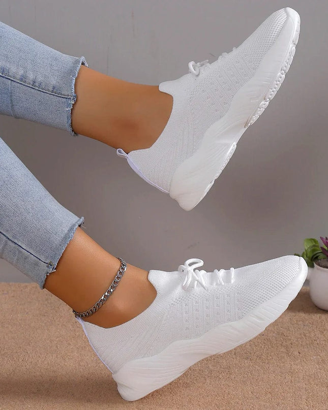 Jane™ - Breathable Trainers Women Shoes
