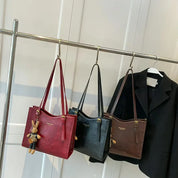 Fina™ | Versatile PU Leather Lady Handbags Bag