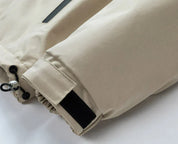 Windproof Comfort Fleece Jackets