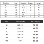 Quick-Dry Compression Athletic Tee – Lightweight Gymwear T Shirts