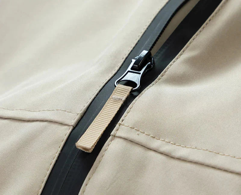 Windproof Comfort Fleece Jackets