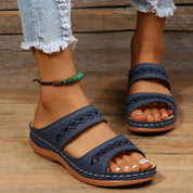 Diana | Chunky Orthopedic Sandals Shoes & Sandals