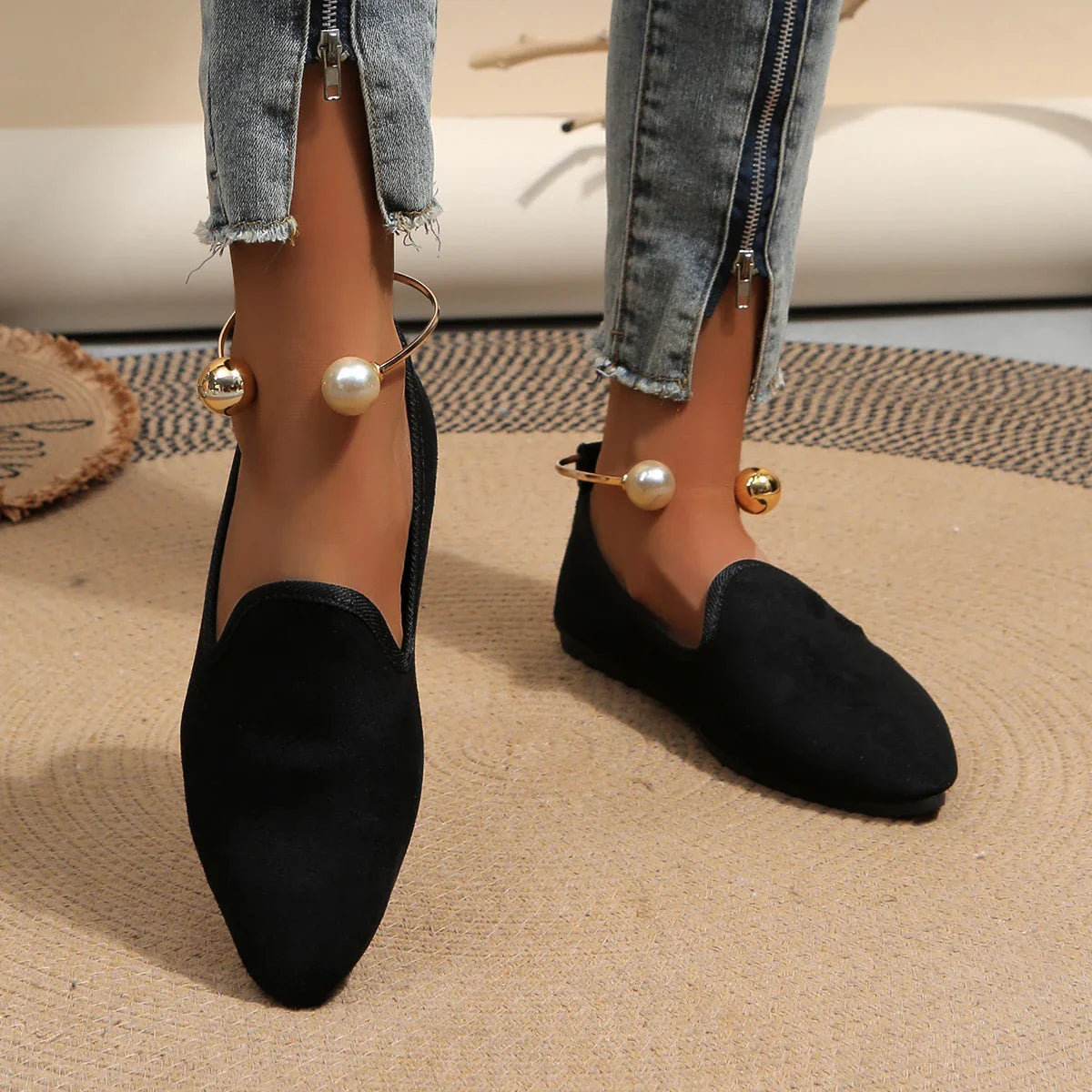 Quincy | Comfortable & Elegant Shoes Shoes & Sandals
