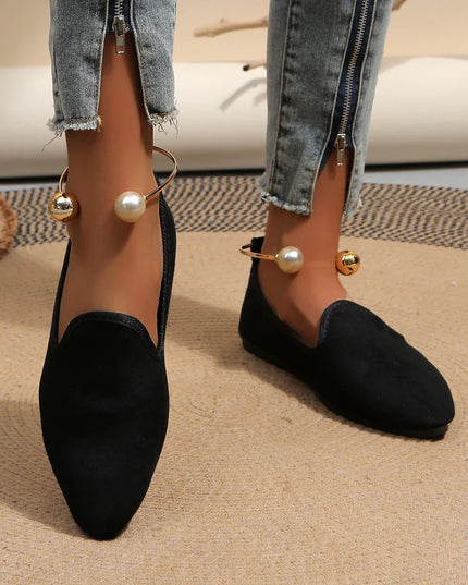 Quincy™ | Comfortable & Elegant Shoes Shoes & Sandals