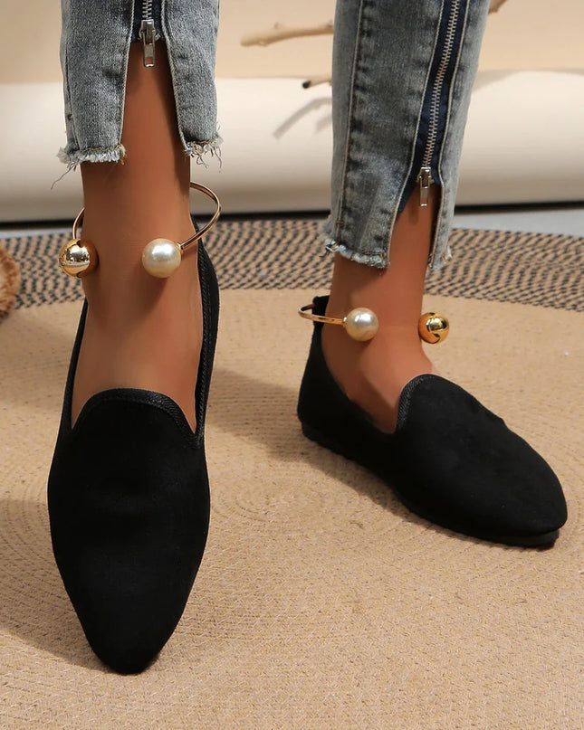Quincy | Comfortable & Elegant Shoes Shoes & Sandals
