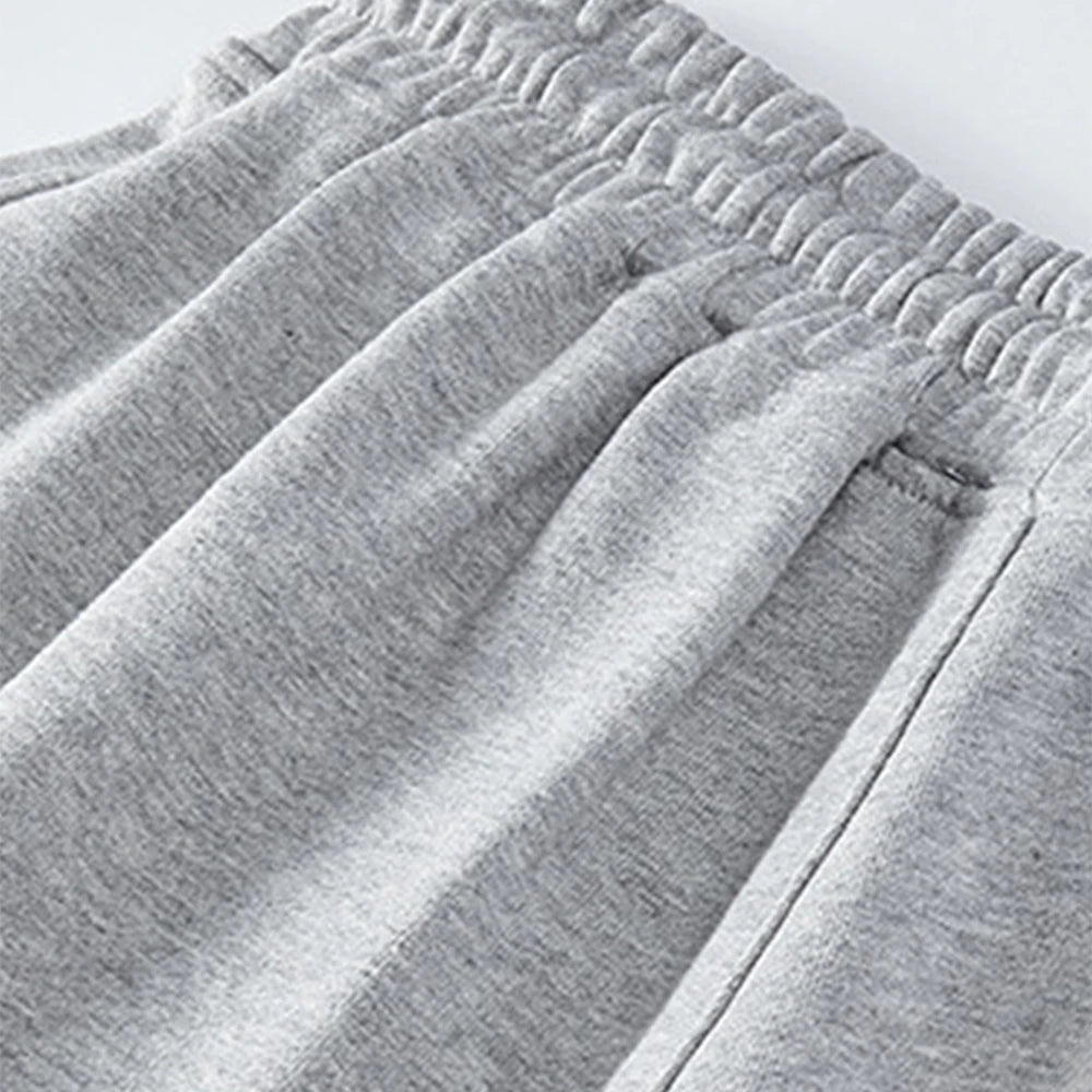 Men’s Drawstring Cargo Jogger Shorts – Casual Fit Cargo Pants