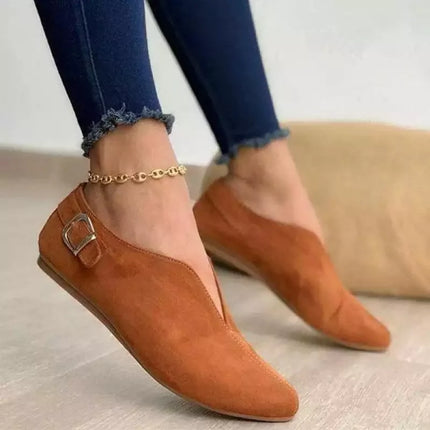 Opal™ | Casual shoes Brown Shoes & Sandals