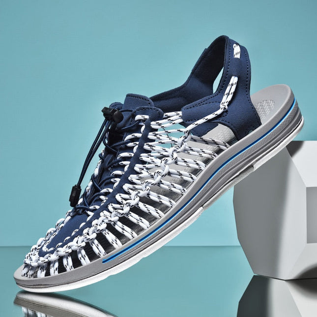 AIRTREAD™ SUMMER SHOES Blue