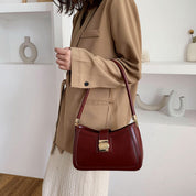 Elegant Women's Designer Shoulder Bag Handbags