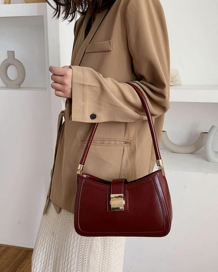 Elegant Women's Designer Shoulder Bag Handbags