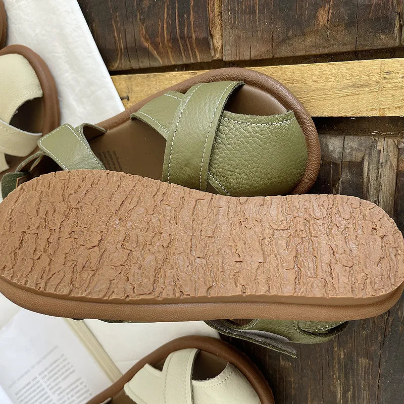 Gemma | Breezy Orthopedic Summer Sandals Sandals
