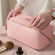 Luxury Travel Makeup Organizer Bag Women's Accessories