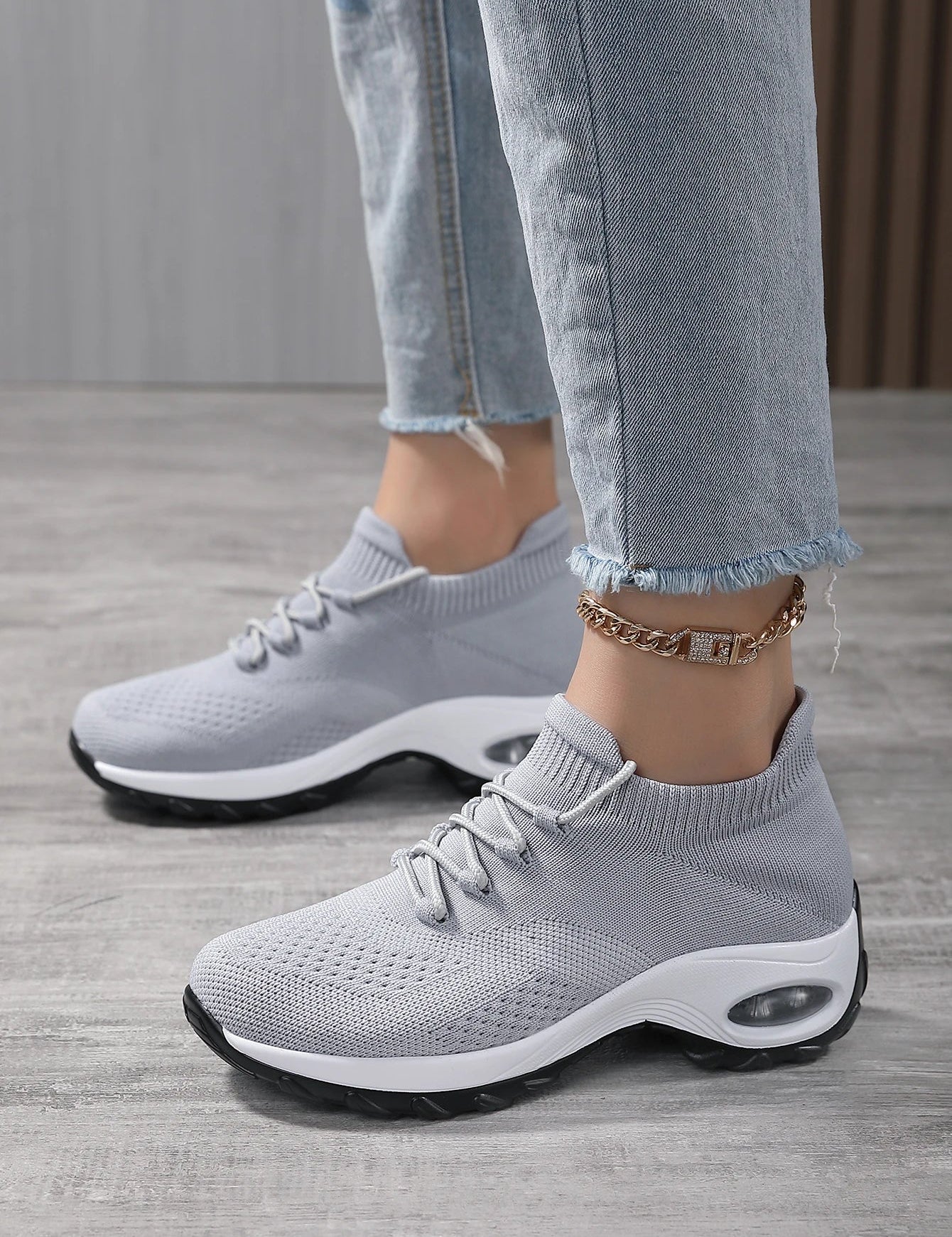 Aubrey™ | Ergonomic Pain-Relief Orthopedic Shoes Shoes & Sandals