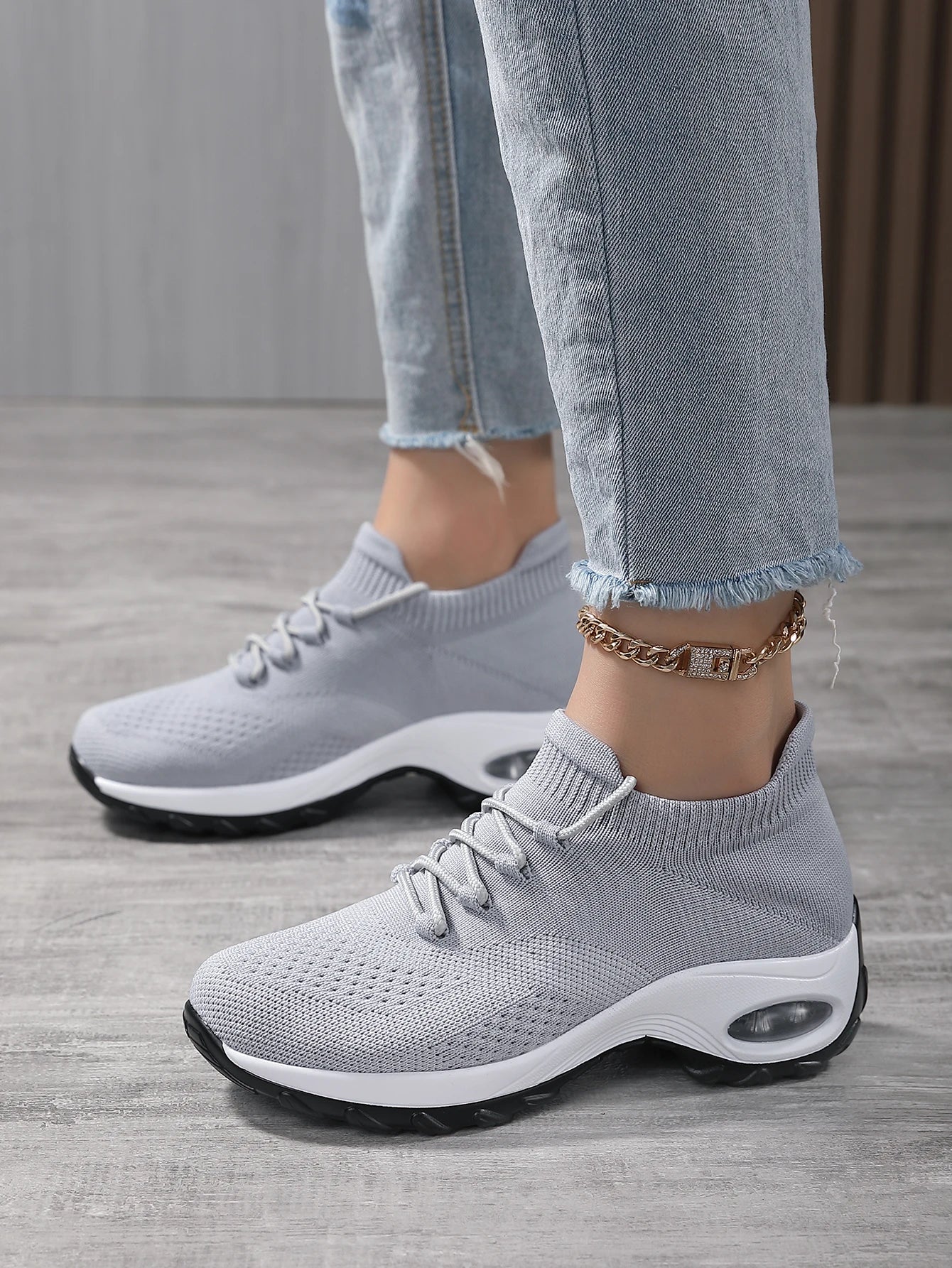 Aubrey™ | Ergonomic Pain-Relief Orthopedic Shoes Shoes & Sandals